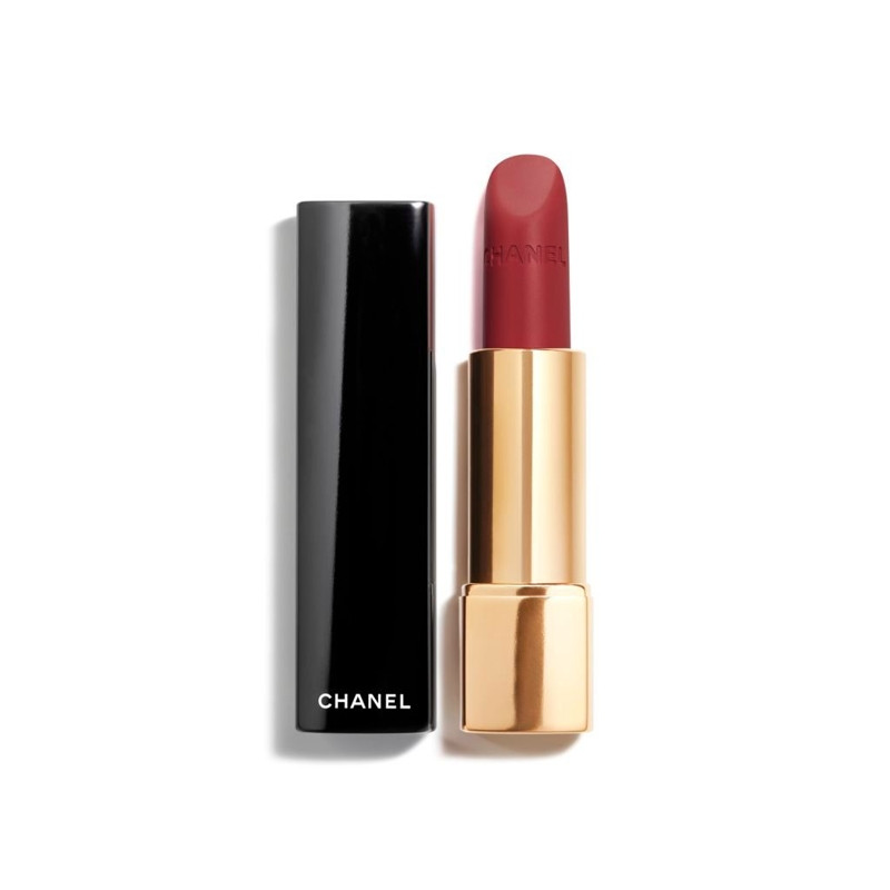 CHANEL Rouge Allure Velvet Lippenstift CHANEL Rouge Allure Velvet Lippenstift