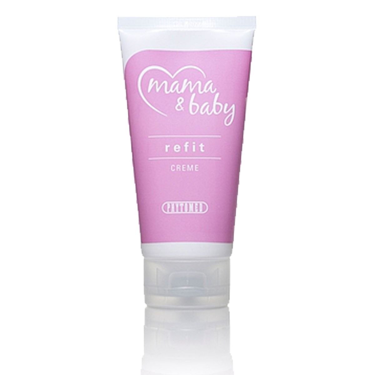 Phytomed Mama & Baby Refit Creme 150 ml