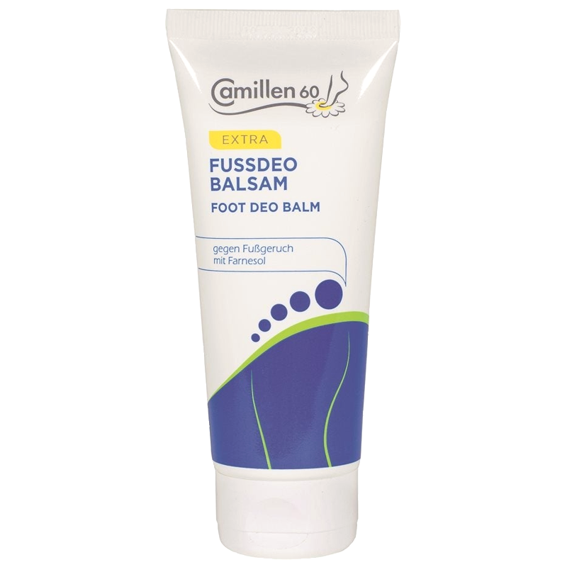 CAMILLEN 60 Fussdeo Balsam 100 ml