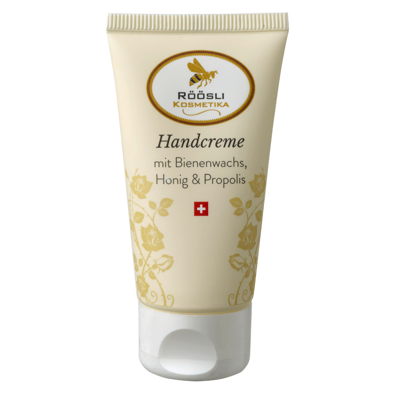 Röösli Handcreme Tube 30 ml Röösli Handcreme Tube 30 ml