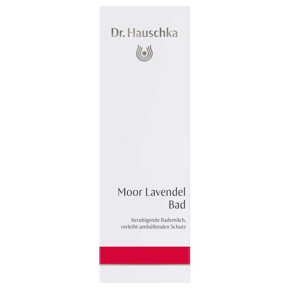 Dr Hauschka Moor Lavendel Bad 100 ml