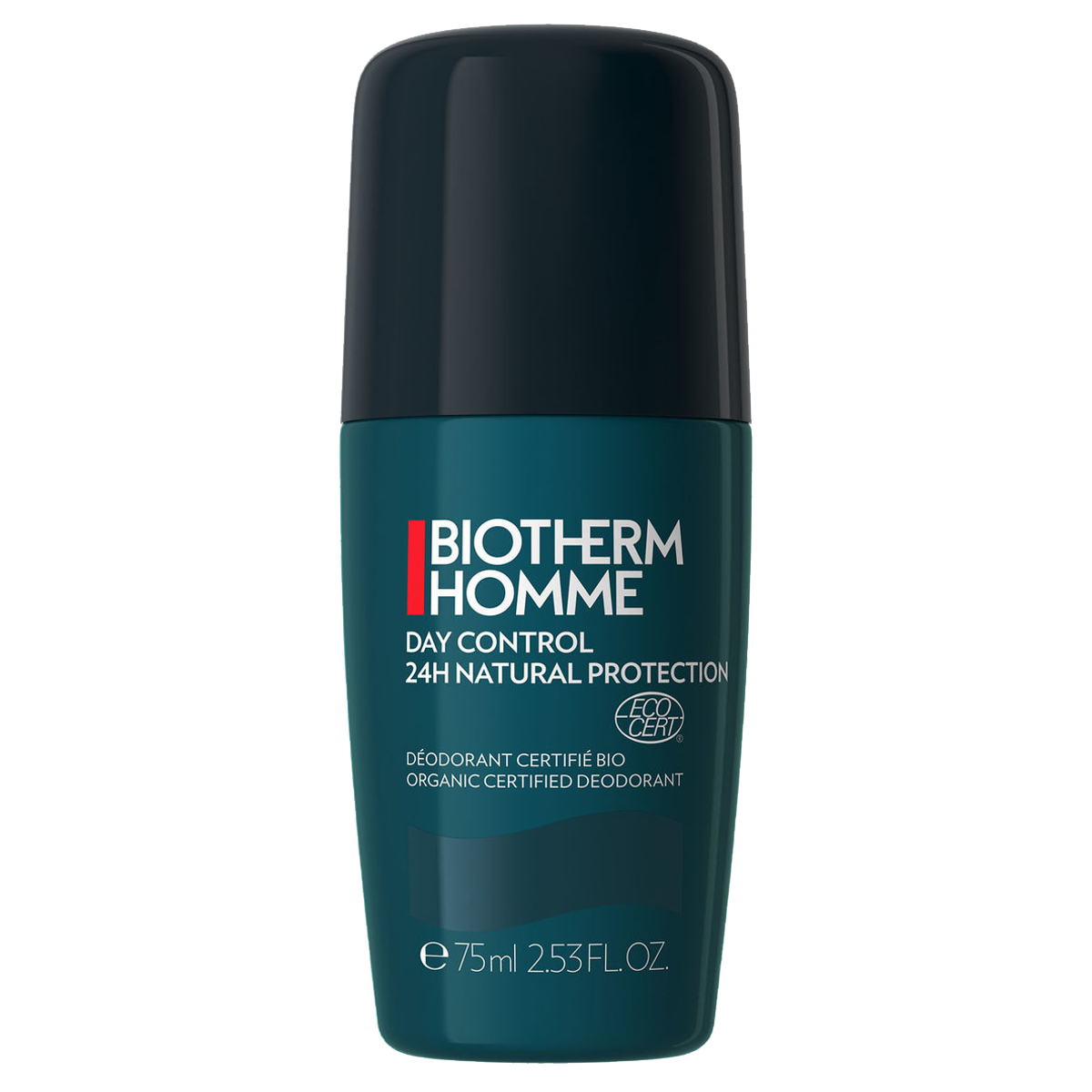 Biotherm Homme Day Control Natural Roll-on 75 ml Biotherm Homme Day Control Natural Roll-on 75 ml