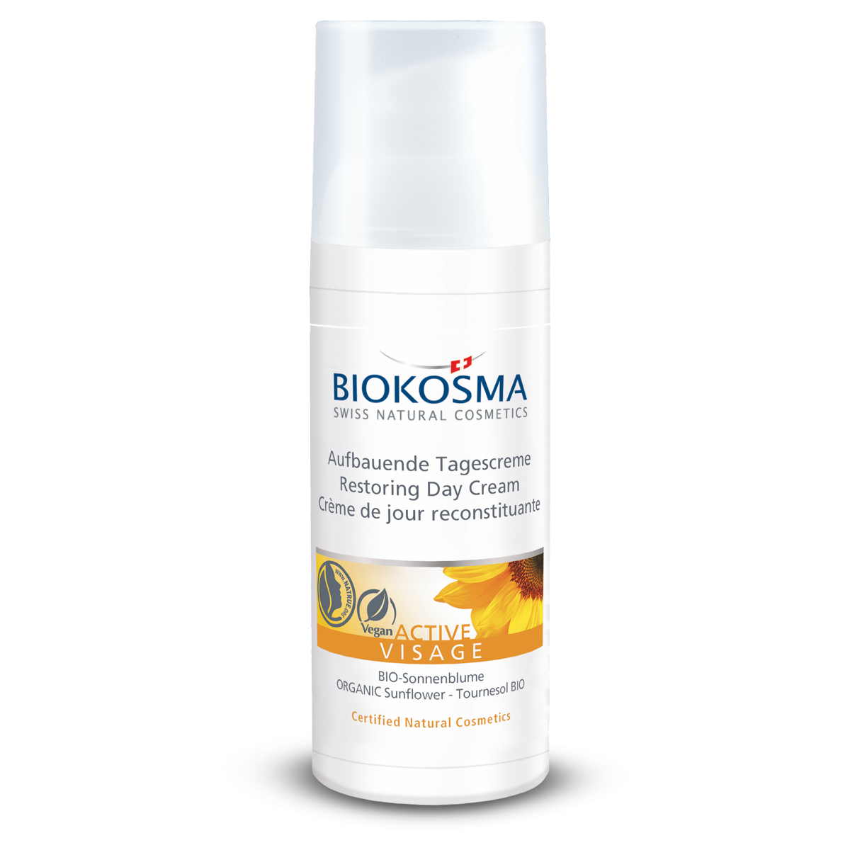Biokosma Active Tagescreme 50 ml Biokosma Active Tagescreme 50 ml