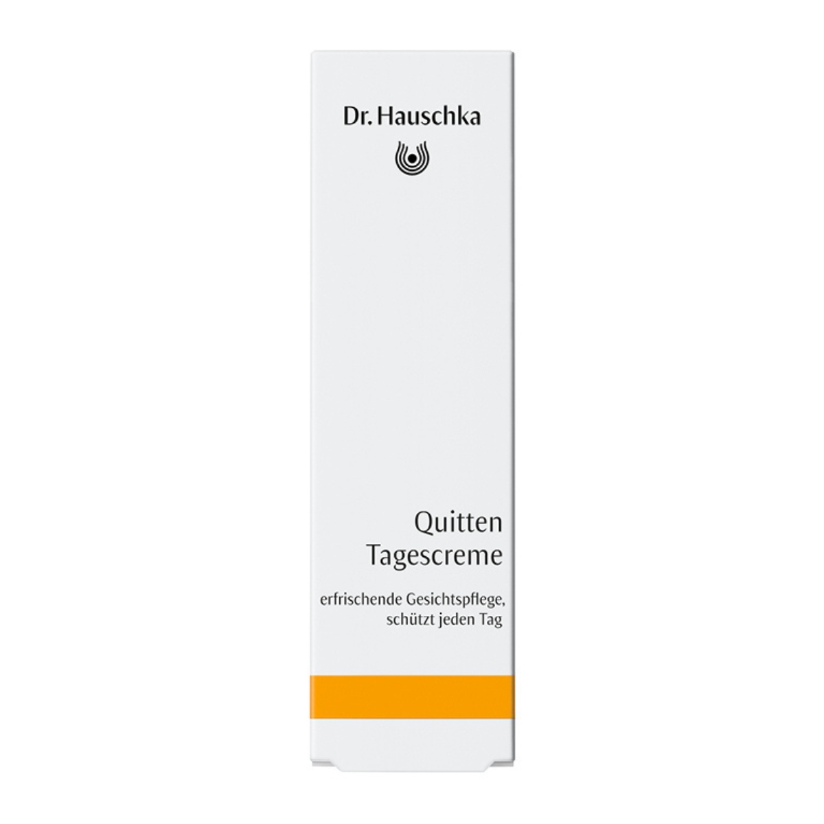 Dr Hauschka Quitten Tagescreme 30 ml