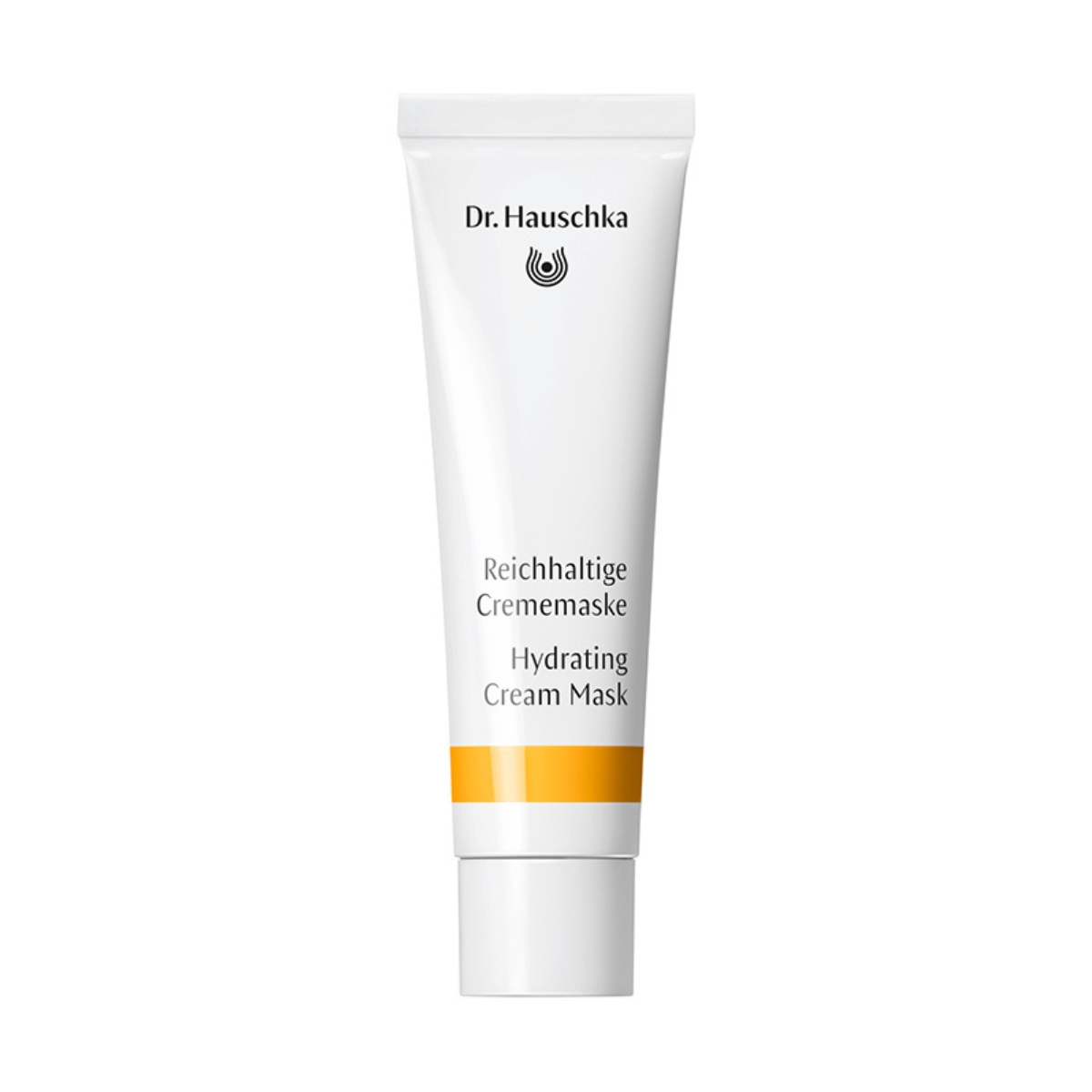Dr Hauschka Reihhaltige Crememaske Tube 30 ml
