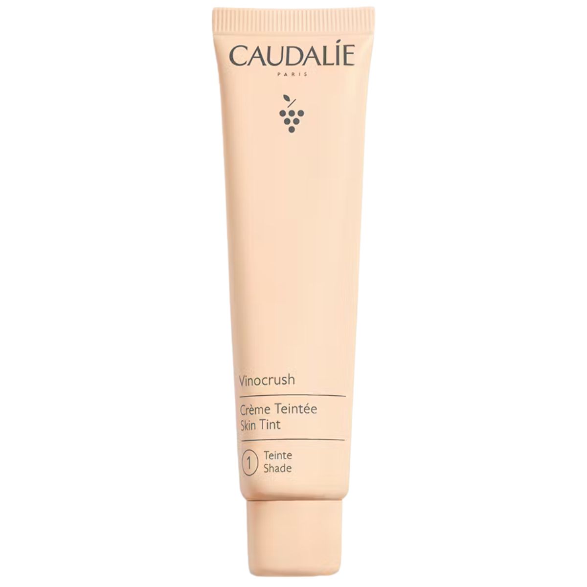 Caudalie Vinocrush CC Cream No 1 30 ml