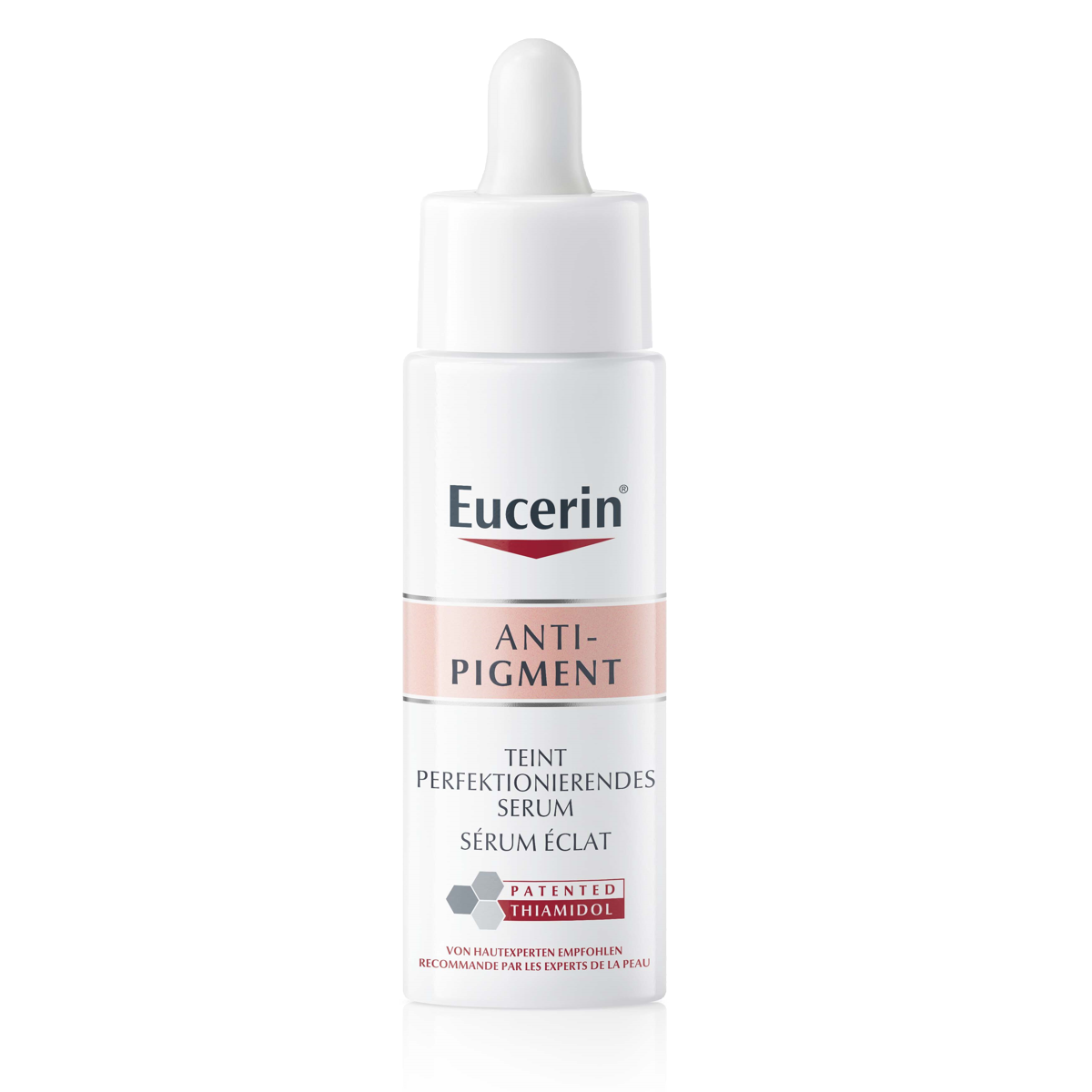 Eucerin Anti Pigment Teint perfektionierendes Serum 30 ml Eucerin Anti Pigment Teint perfektionierendes Serum 30 ml