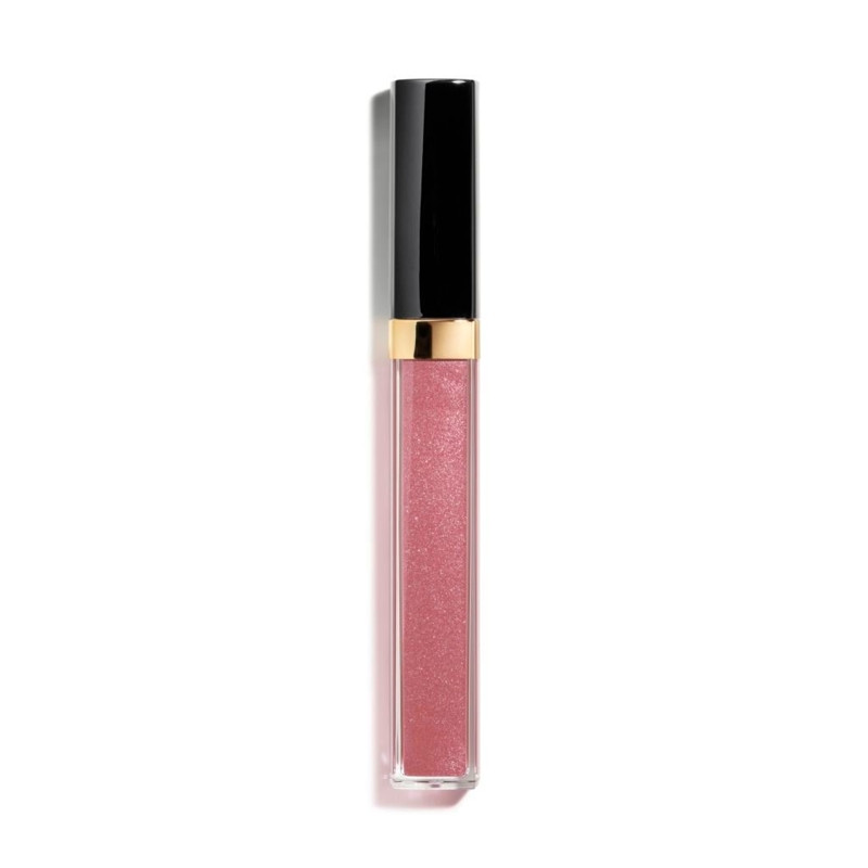 CHANEL Rouge Coco Gloss CHANEL Rouge Coco Gloss