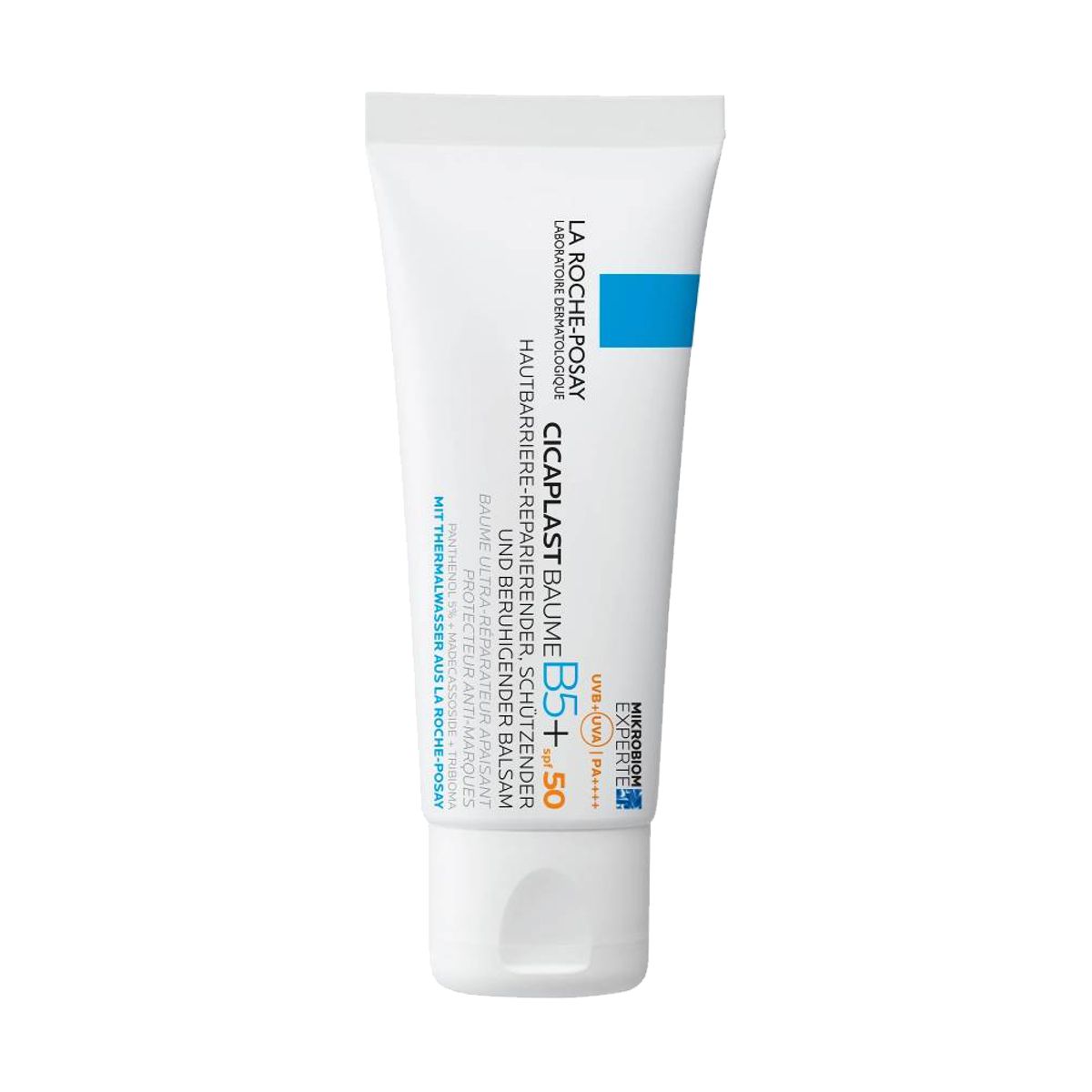 La Roche Posay Cicaplast Baume B5+ SPF50 40 ml La Roche Posay Cicaplast Baume B5+ SPF50 40 ml