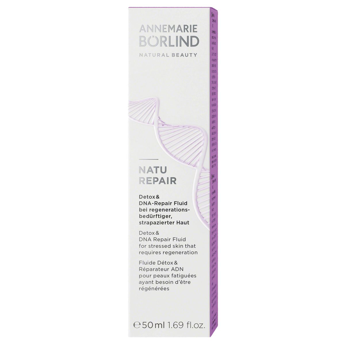 Börlind Naturepair Detox & DNA Repair 50 ml