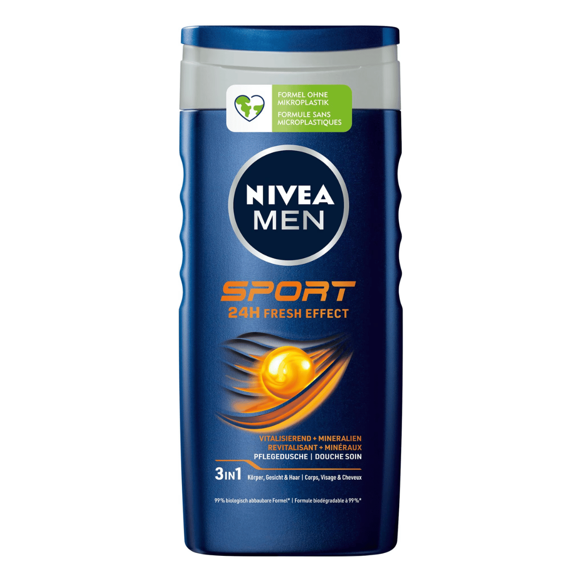 Nivea Men Pflegedusche Sport 250 ml