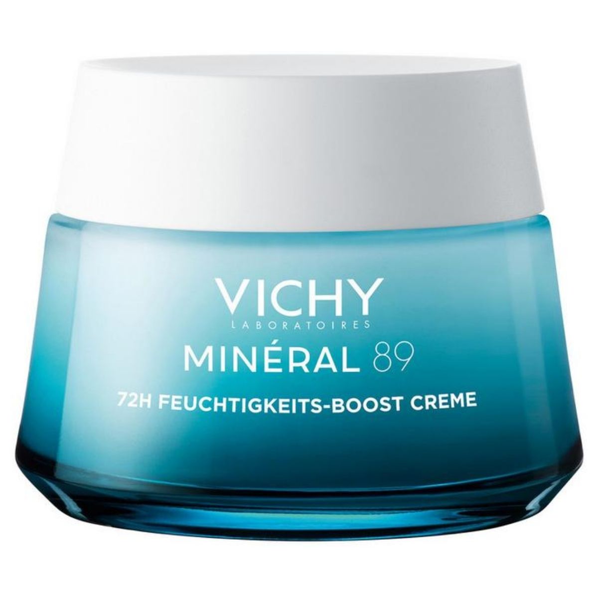 Vichy Minéral 89 72H Feuchtigkeits-Boost Creme 50 ml
