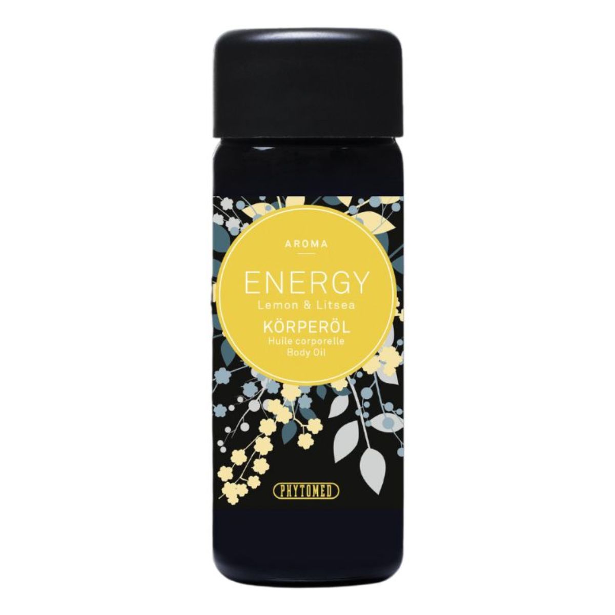 Phytomed Aroma Energy Körperöl 100 ml