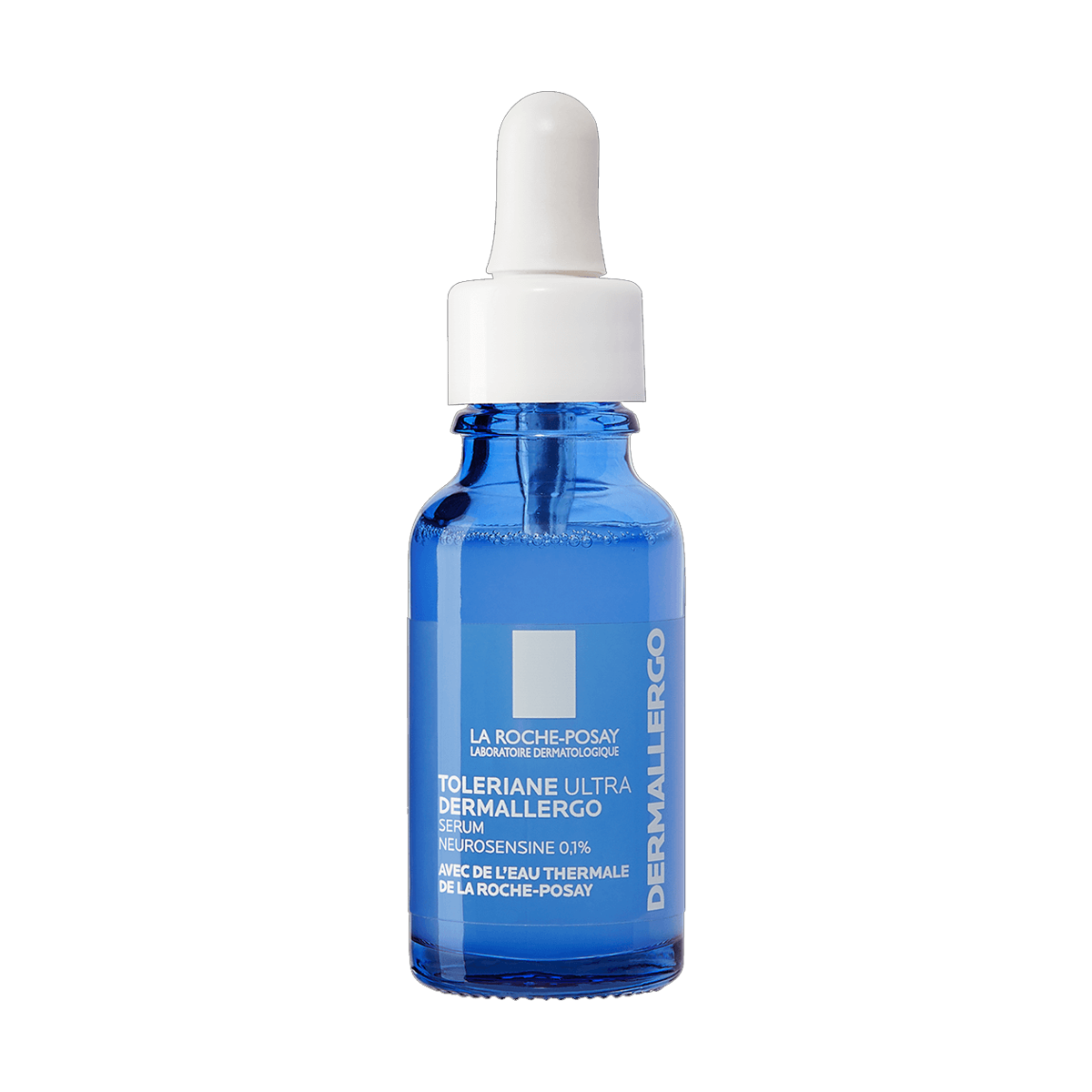 ROCHE POSAY Toleriane Ultra Dermallergo Serum CH 20 ml ROCHE POSAY Toleriane Ultra Dermallergo Serum CH 20 ml