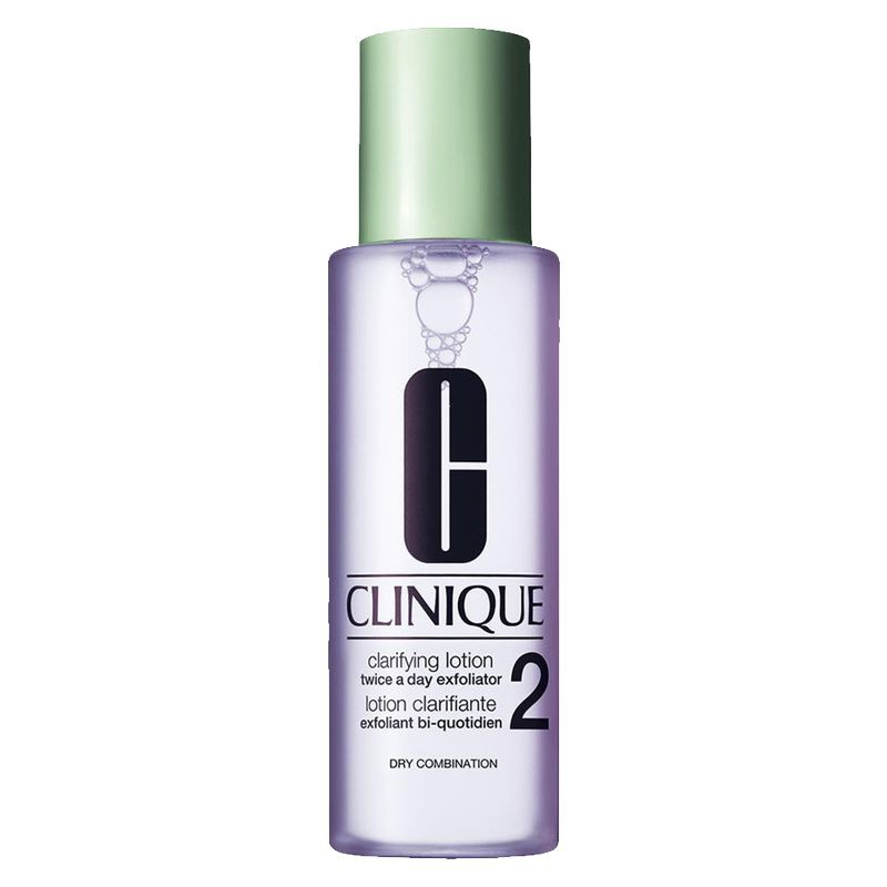 CLINIQUE 3-STEP Clarifying Lotion 2 200 ml CLINIQUE 3-STEP Clarifying Lotion 2 200 ml