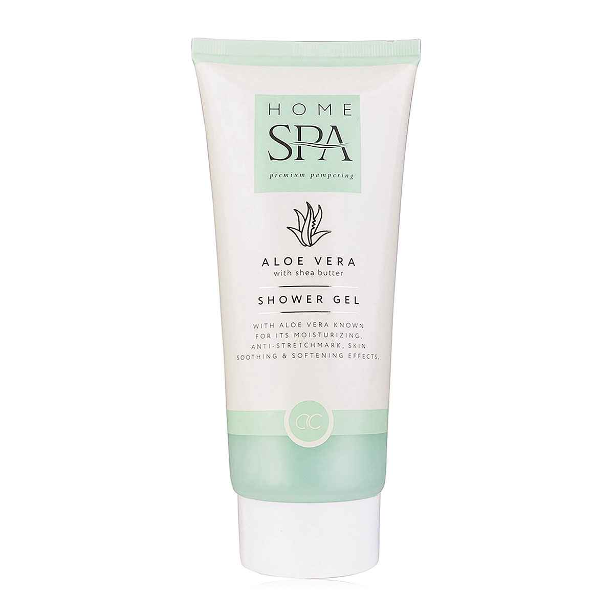 ACCENTRA Duschgel HOME SPA 200 ml