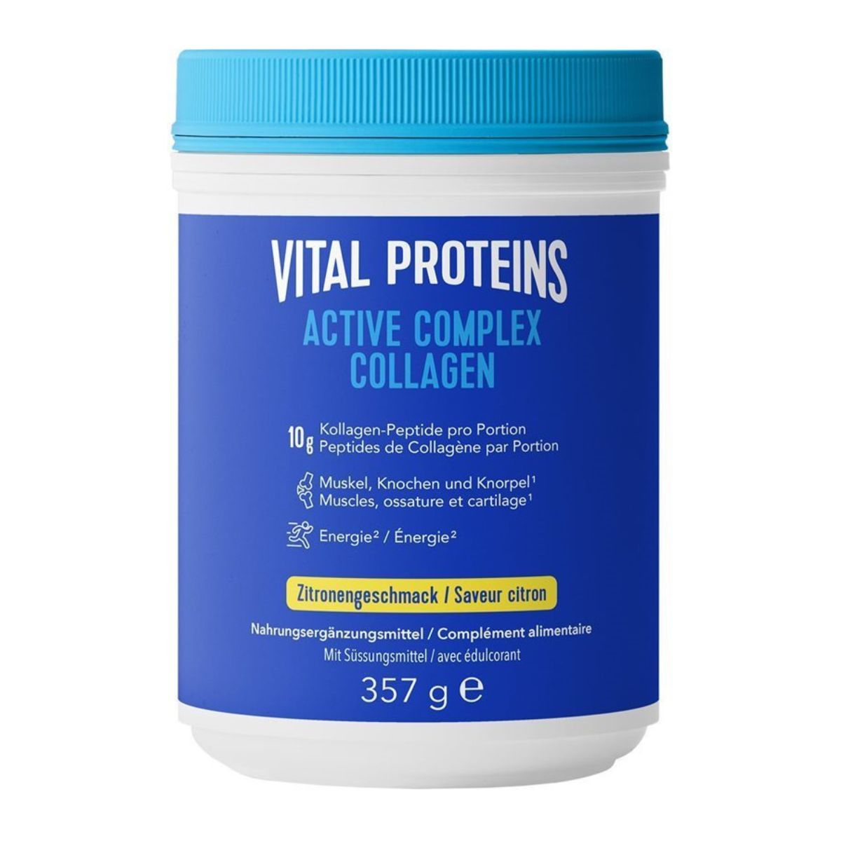 Vital Proteins Active Complex Collagen 357 g