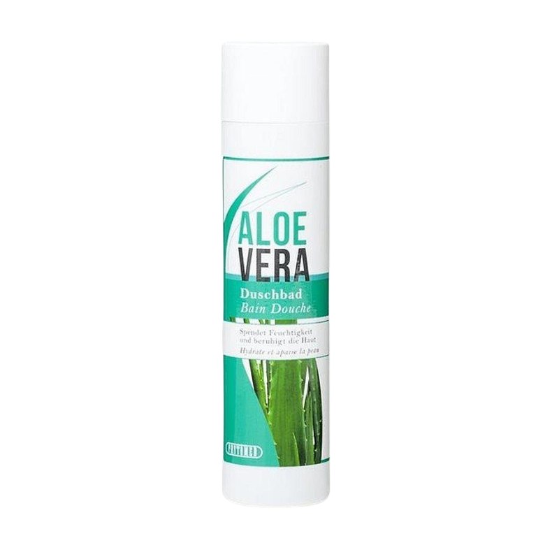 Phytomed Aloe Vera Duschbad 250 ml