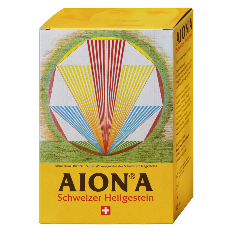 AION A Würenloser Pulver 1000 g