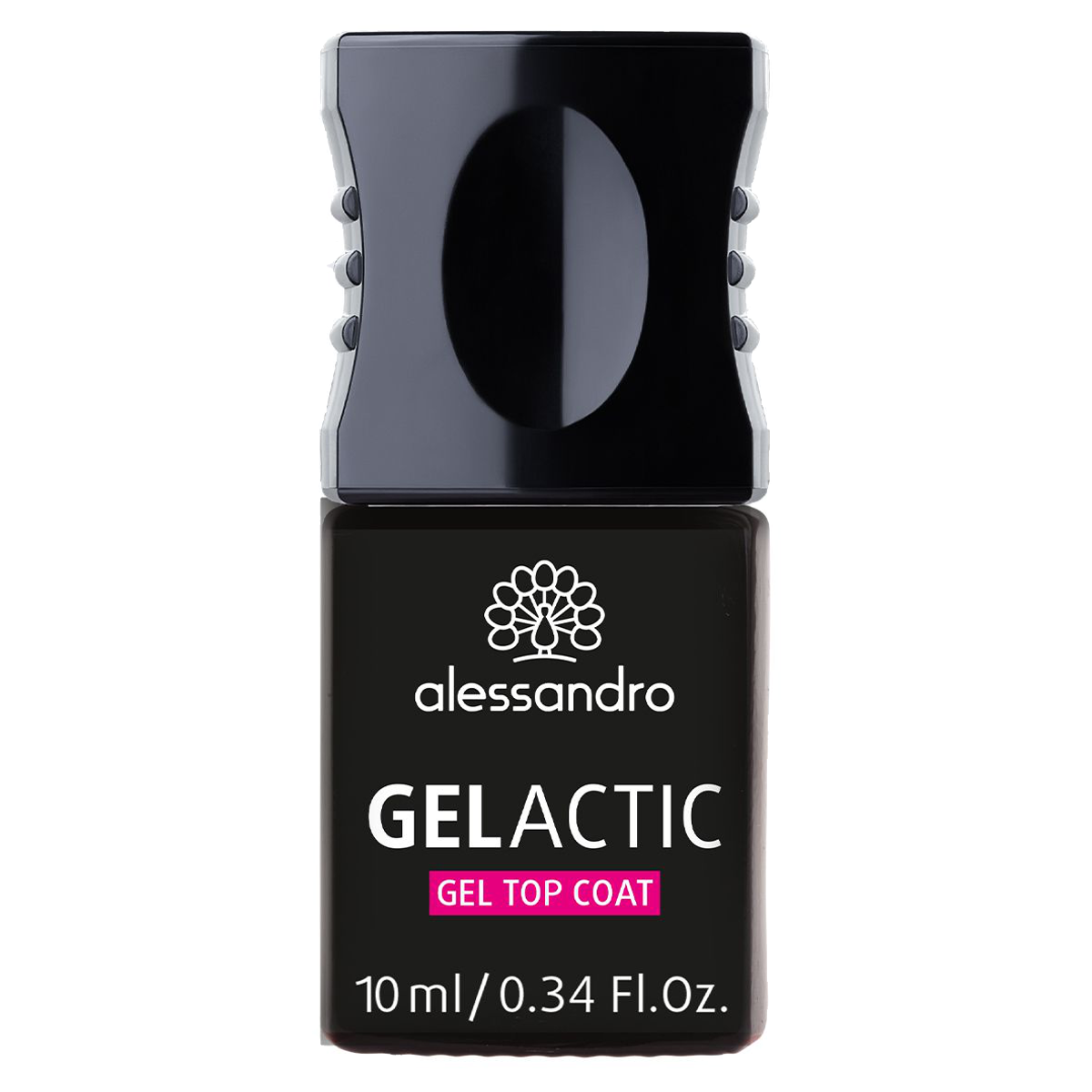 Alessandro Gelactic Gel Top Coat 10 ml Alessandro Gelactic Gel Top Coat 10 ml