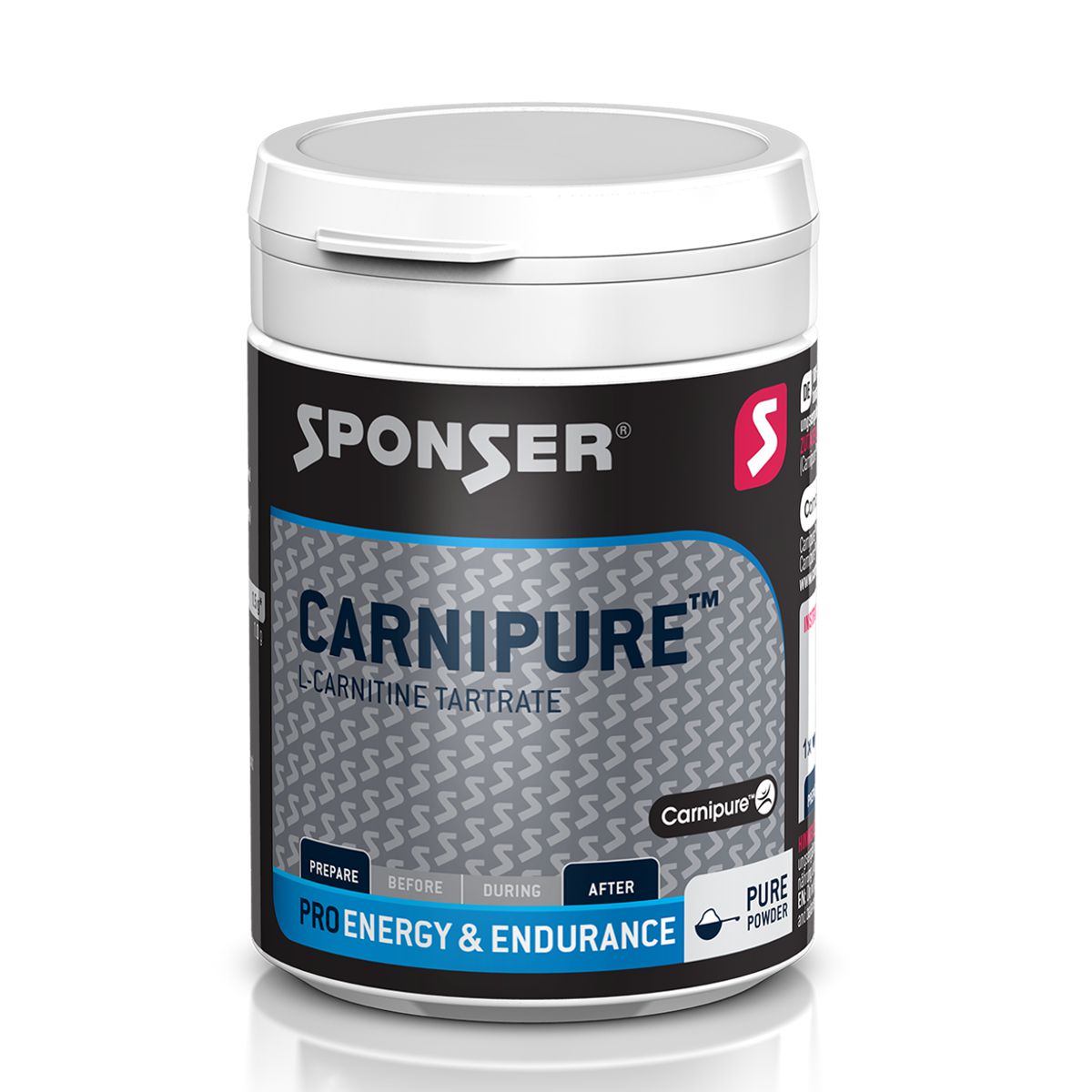 Sponser Carnipure 150 g Sponser Carnipure 150 g