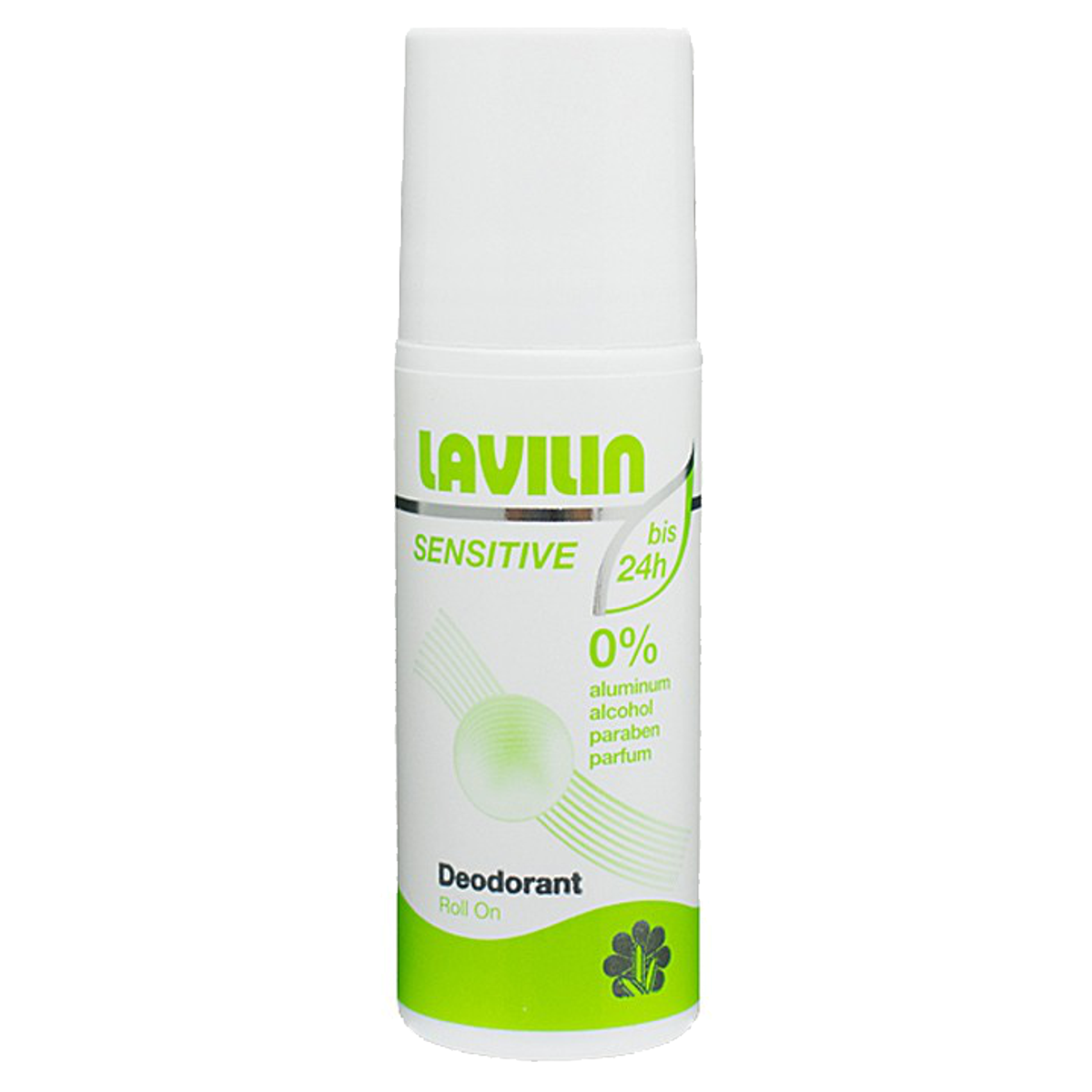 Lavilin Sensitive Roll-on 65 ml Lavilin Sensitive Roll-on 65 ml