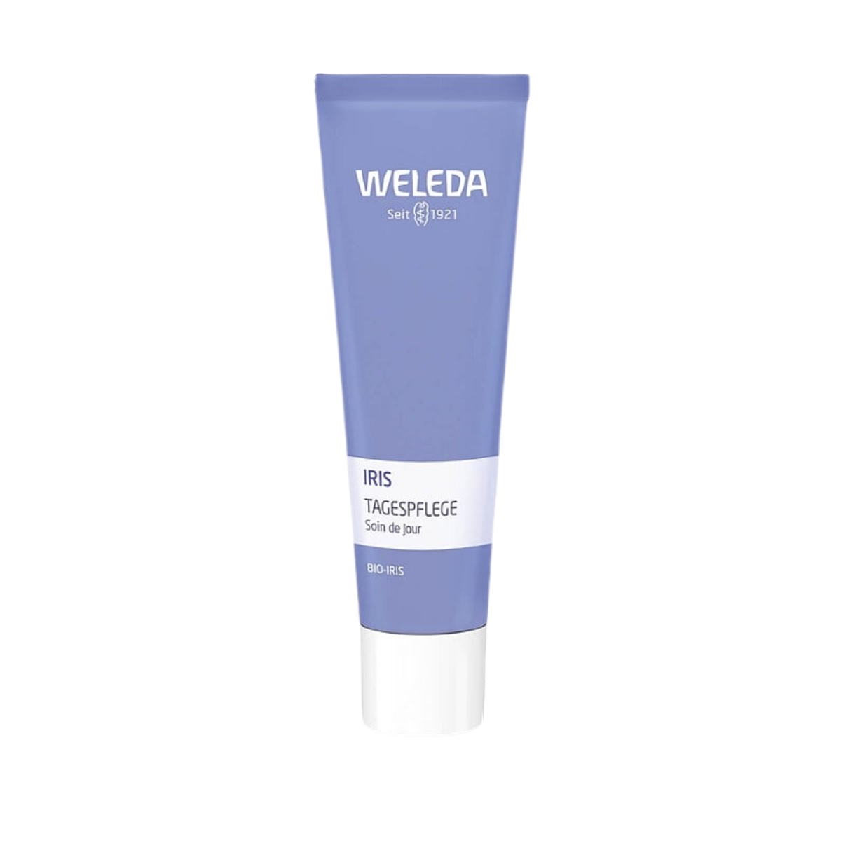 Image of Weleda Tagespflege Iris 30 ml
