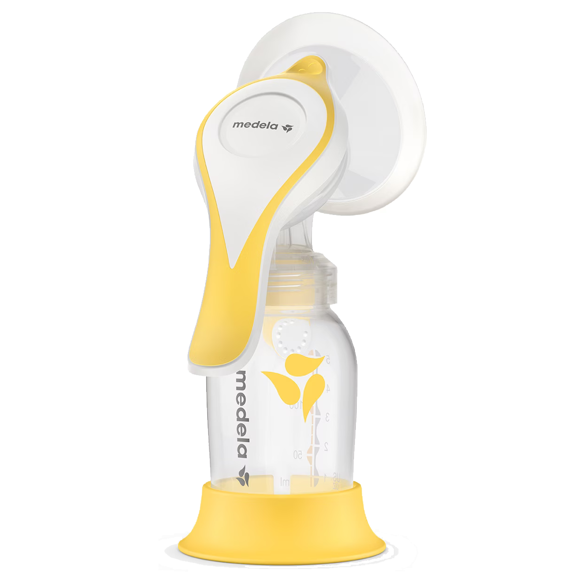 Medela Harmony™ Flex Handmilchpumpe Medela Harmony™ Flex Handmilchpumpe