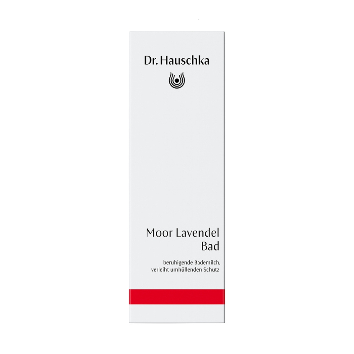 Dr Hauschka Moor Lavendel Bad 100 ml