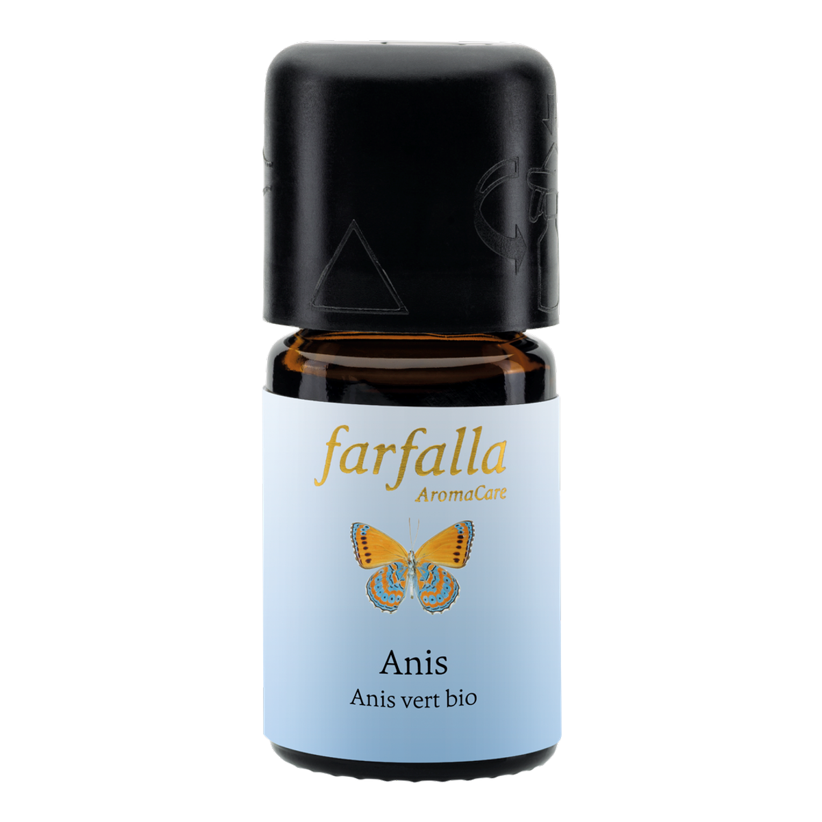 FARFALLA Anis Äth/Öl Bio 5 ml