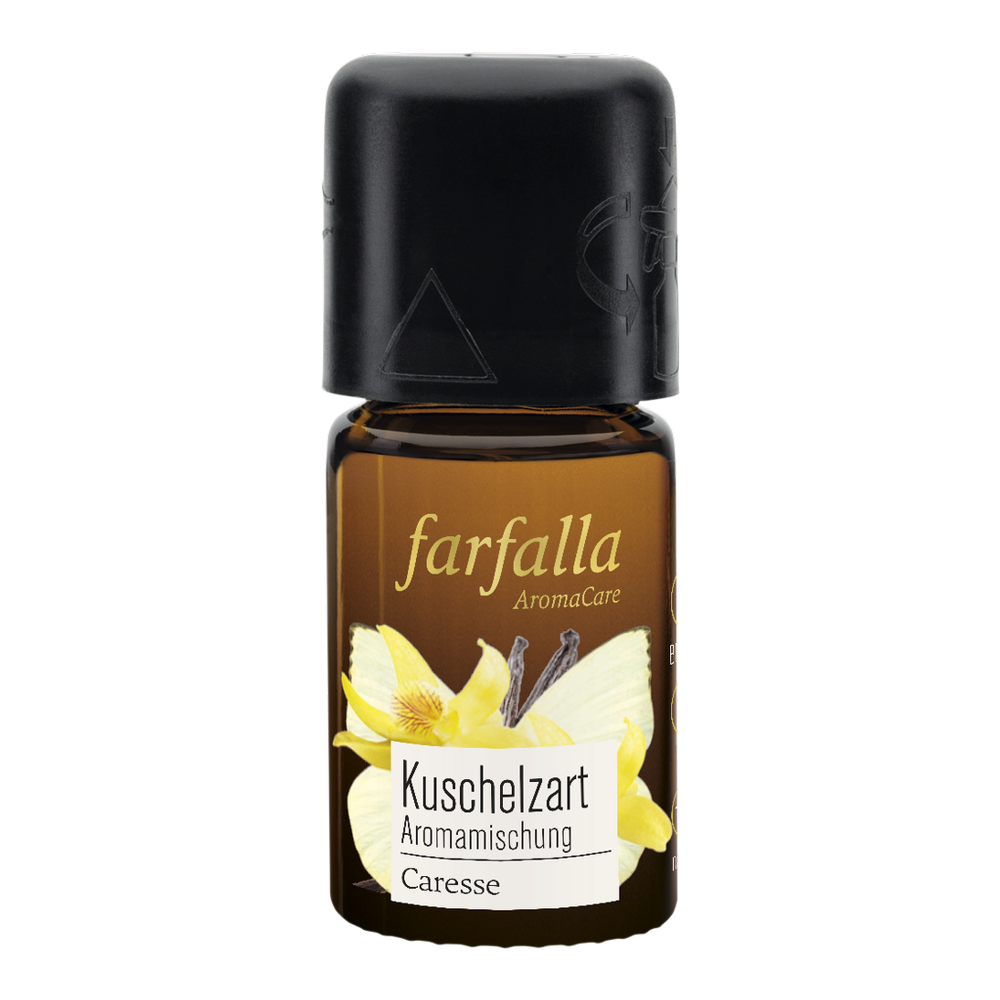 FARFALLA Aromamischung Geborgenheit Iris 5 ml FARFALLA Aromamischung Geborgenheit Iris 5 ml
