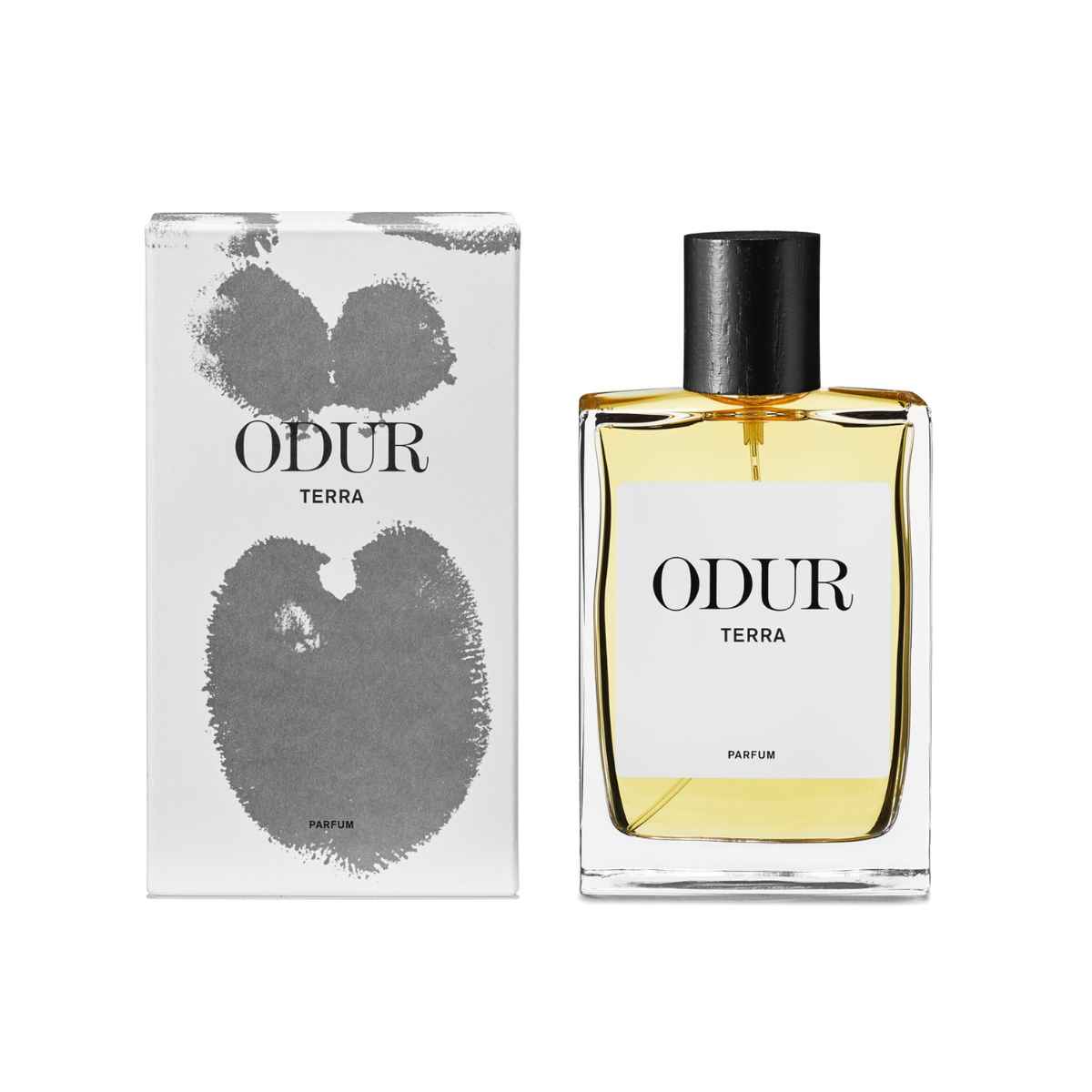 ODUR Parfum Terra 75 ml