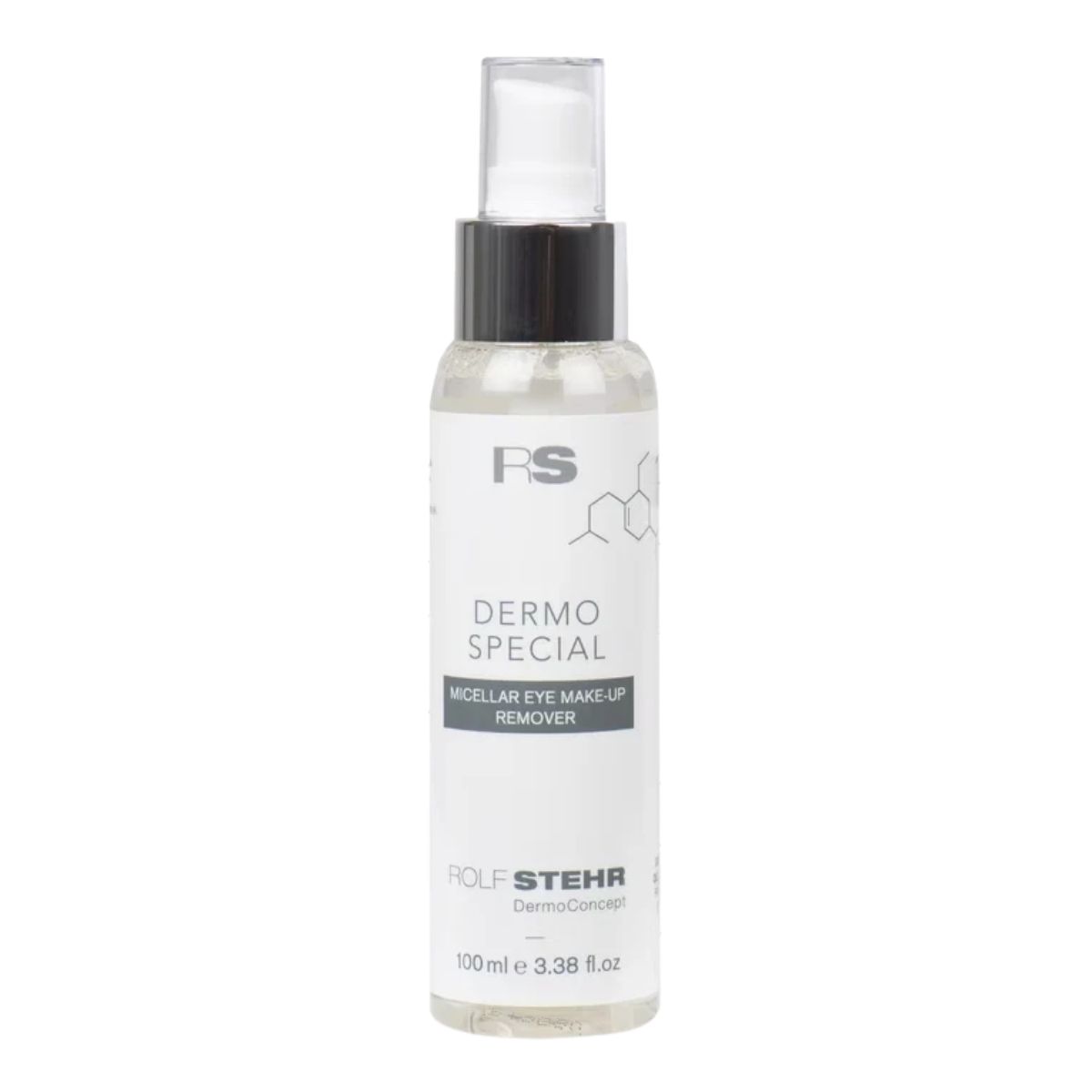 Rolf Stehr Dermo Special Micellar Eye Make up Remover 100 ml