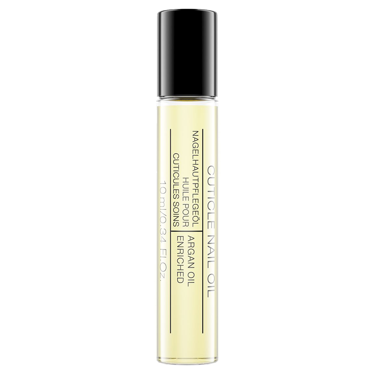 Alessandro Nail Spa Cuticle Nail Oil 10 ml Alessandro Nail Spa Cuticle Nail Oil 10 ml