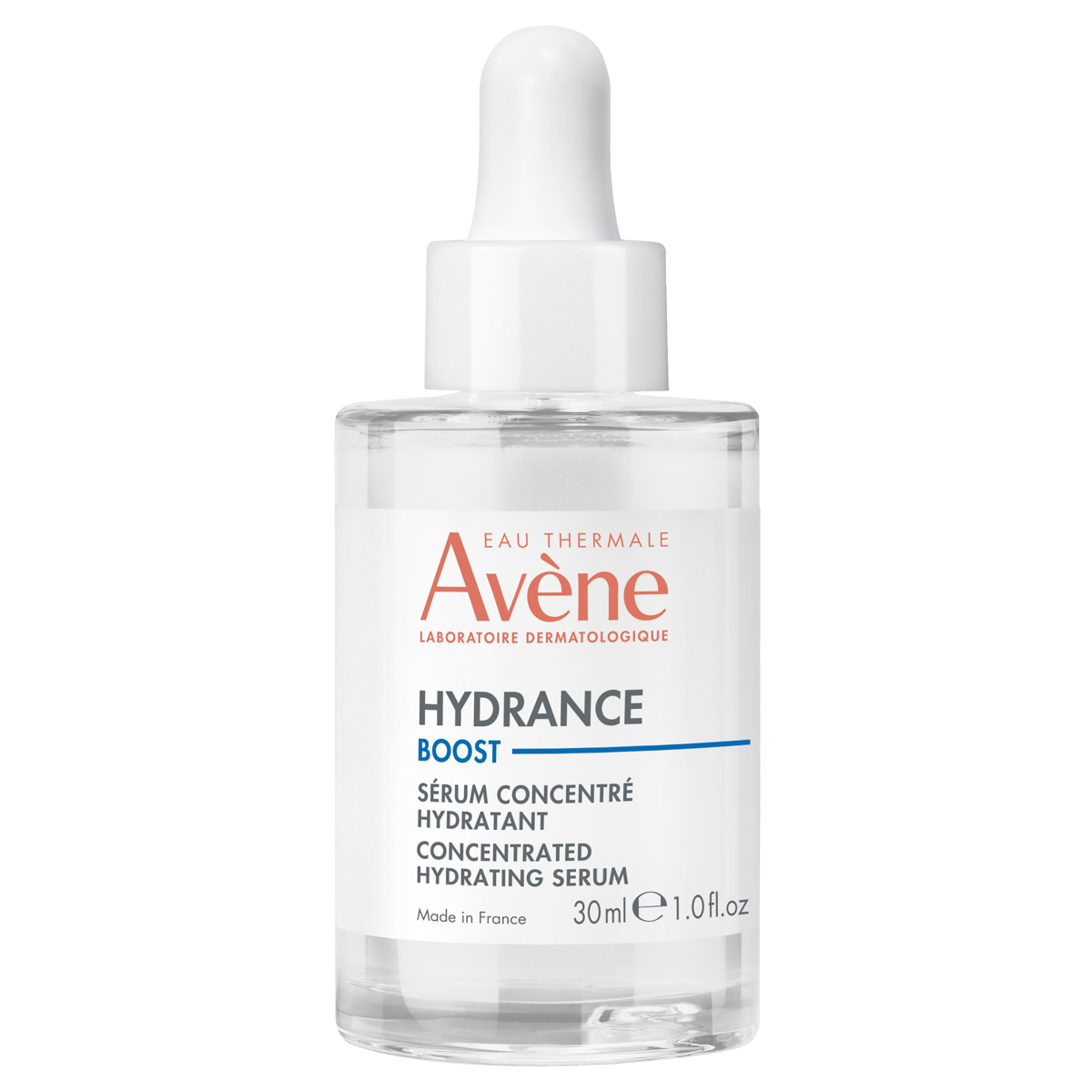 Avène Hydrance Boost Serum 30 ml