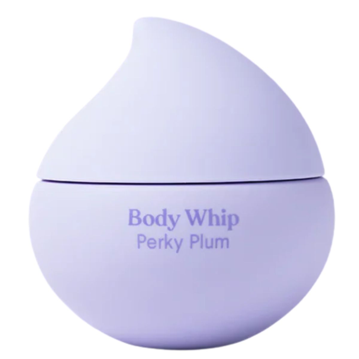 Sundae Whip Moisturiser Perky Plum 220 ml 