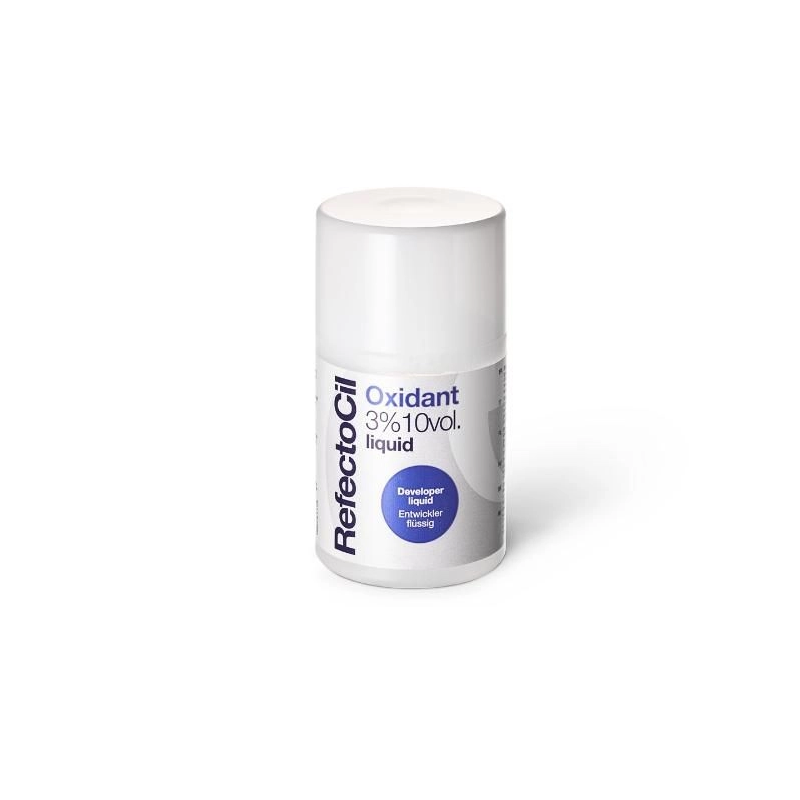 Refectocil Oxydant flüssig Entwickler 3 % 100 ml Refectocil Oxydant flüssig Entwickler 3 % 100 ml