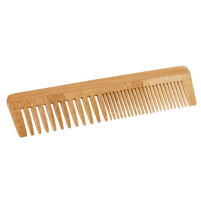Holzkamm Holzkamm