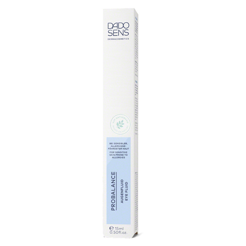 Dado Sens Probalance Augenfluid 15 ml Dado Sens Probalance Augenfluid 15 ml