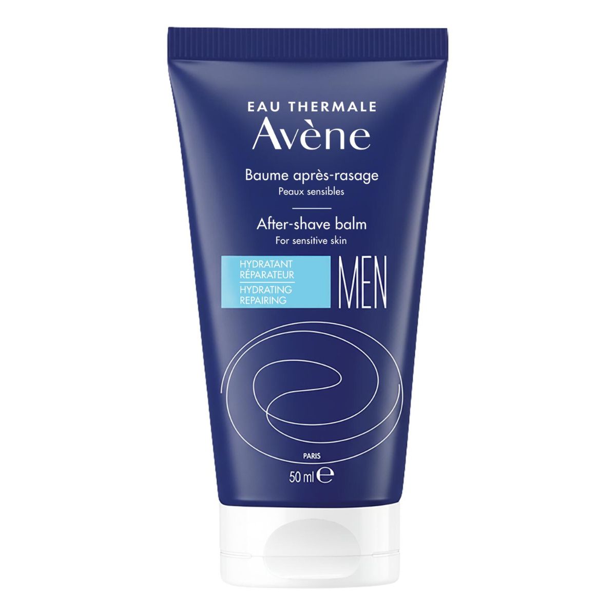Avène Men After-Shave Balsam 75 ml