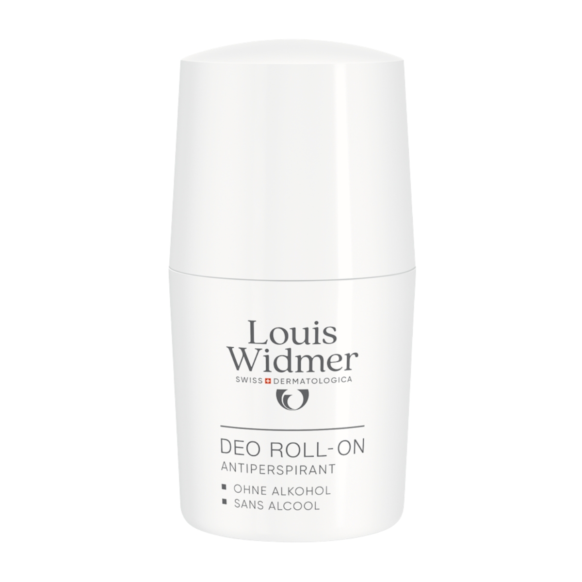 Louis Widmer Deo Roll-on 50 ml