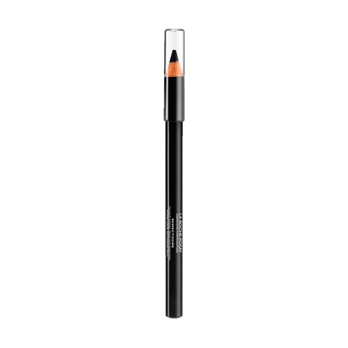 La Roche Posay Crayon Bois Crayon kajal noir La Roche Posay Crayon Bois Crayon kajal noir