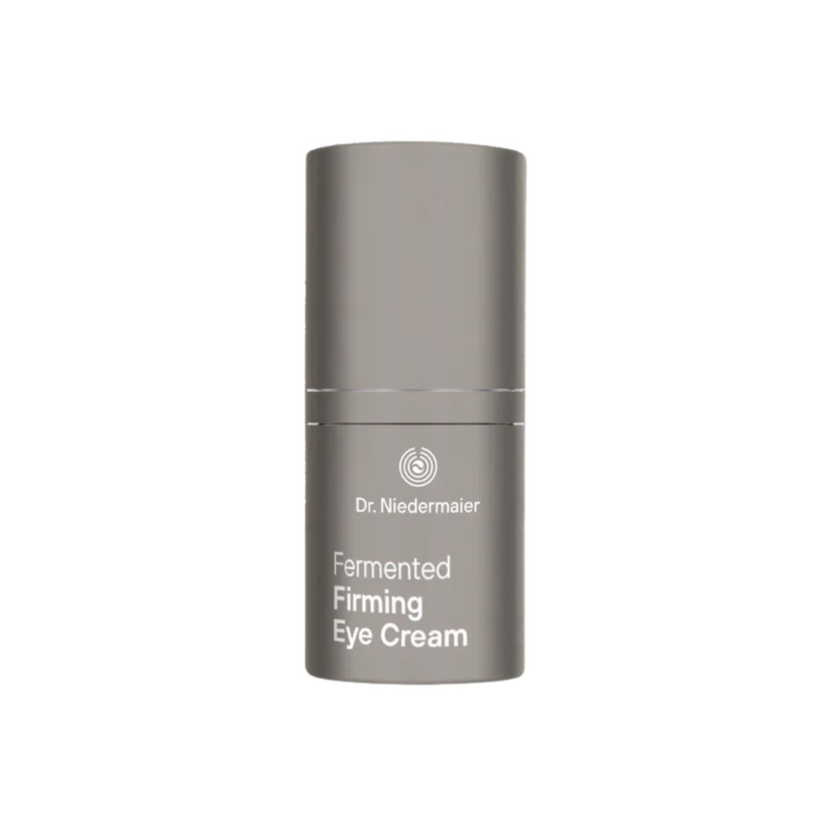 Dr. Niedermaier Crème fermeté pour les yeux fermentée 15 ml