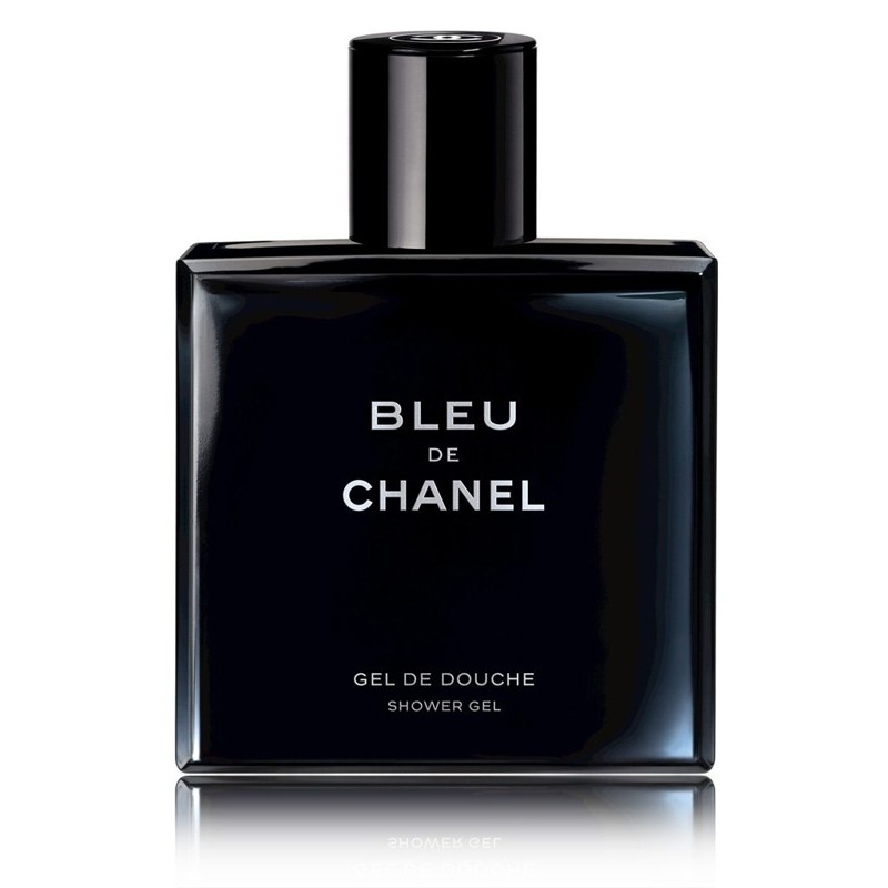 CHANEL Bleu de Chanel Duschgel 200 ml CHANEL Bleu de Chanel Duschgel 200 ml