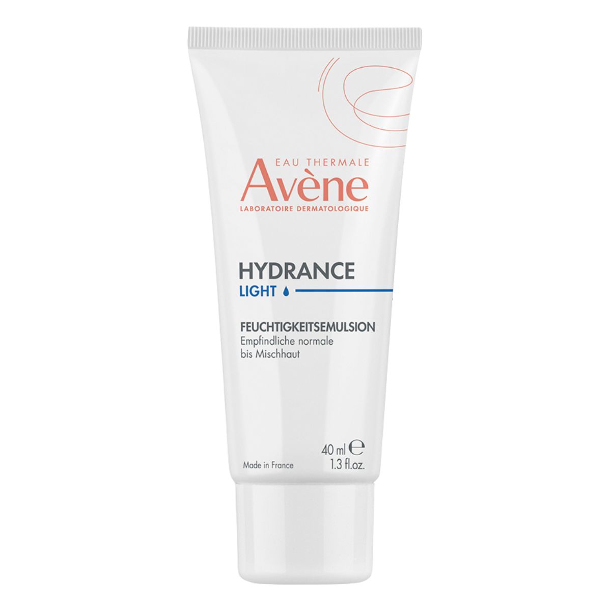 Avène Hydrance Feuchtigkeitsemulsion 40 ml