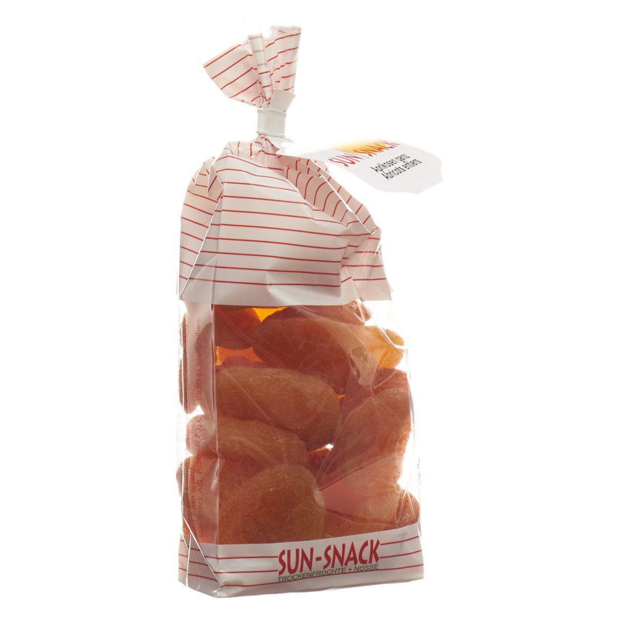 Sun Snack Aprikosen ganz entsteint Btl 275 g Sun Snack Aprikosen ganz entsteint Btl 275 g