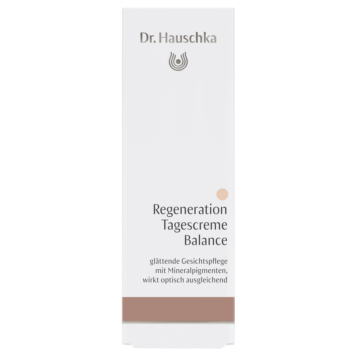 Dr Hauschka Regeneration Tagescreme Balance 40 ml