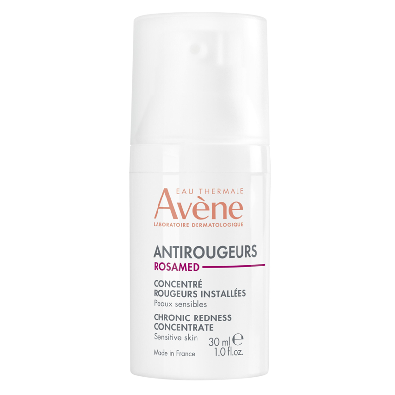 Avène Antirougeurs Rosamed Konzentrat 30 ml Avène Antirougeurs Rosamed Konzentrat 30 ml