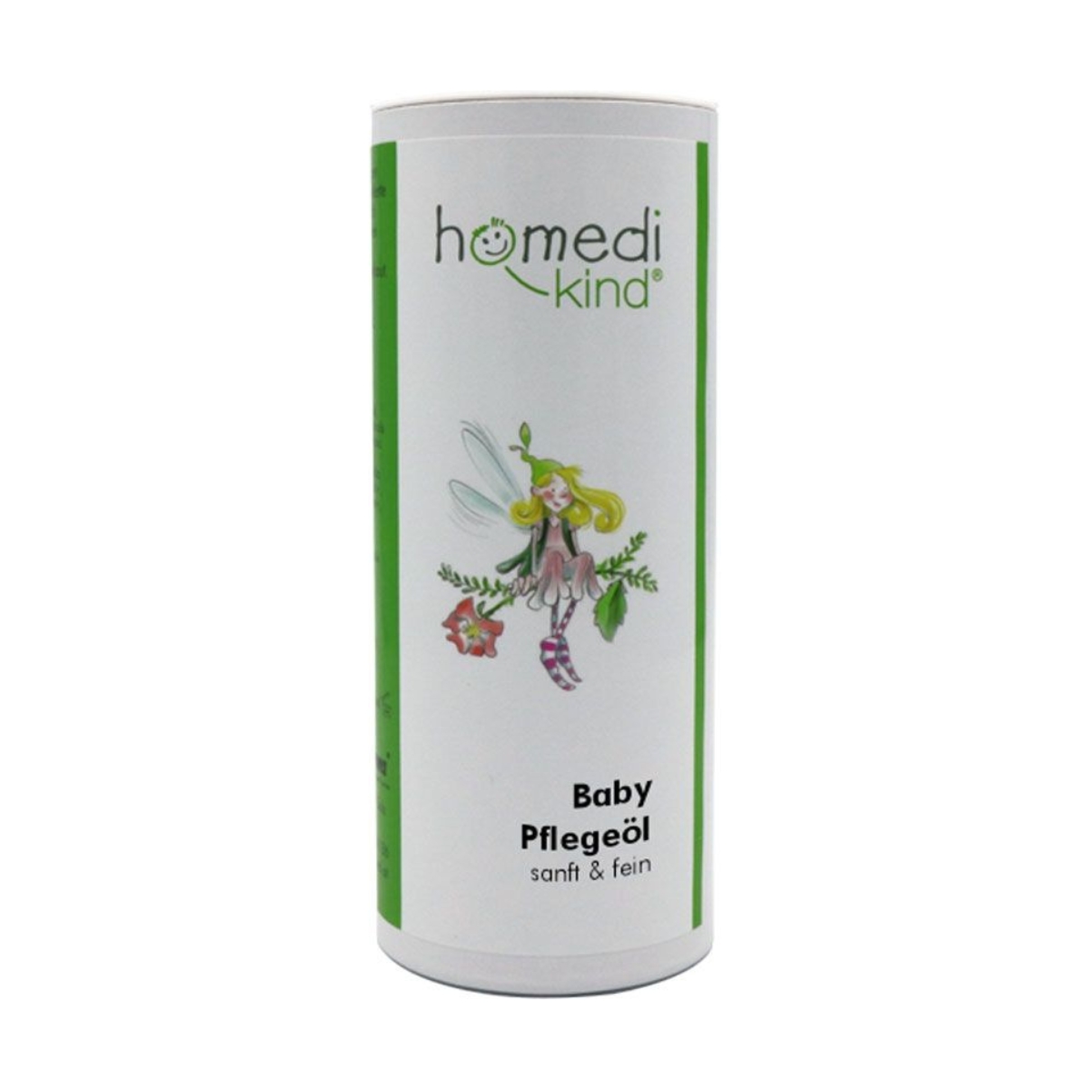 Homedi-Kind Huile de soin pour bébé 100 ml Homedi-Kind Huile de soin pour bébé 100 ml