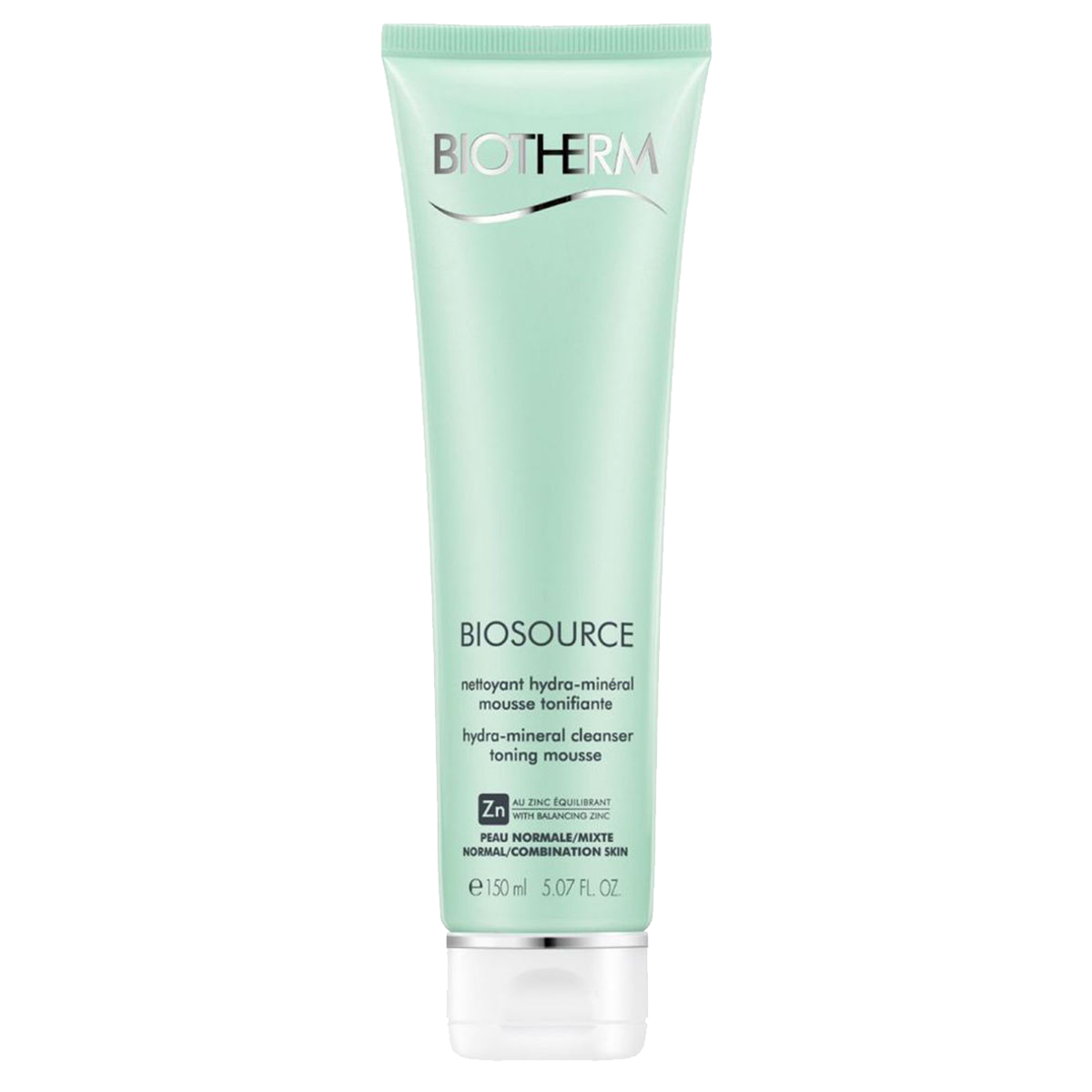 Biotherm Biosource Mousse Nettoyante für normale Haut 150 ml Biotherm Biosource Mousse Nettoyante für normale Haut 150 ml